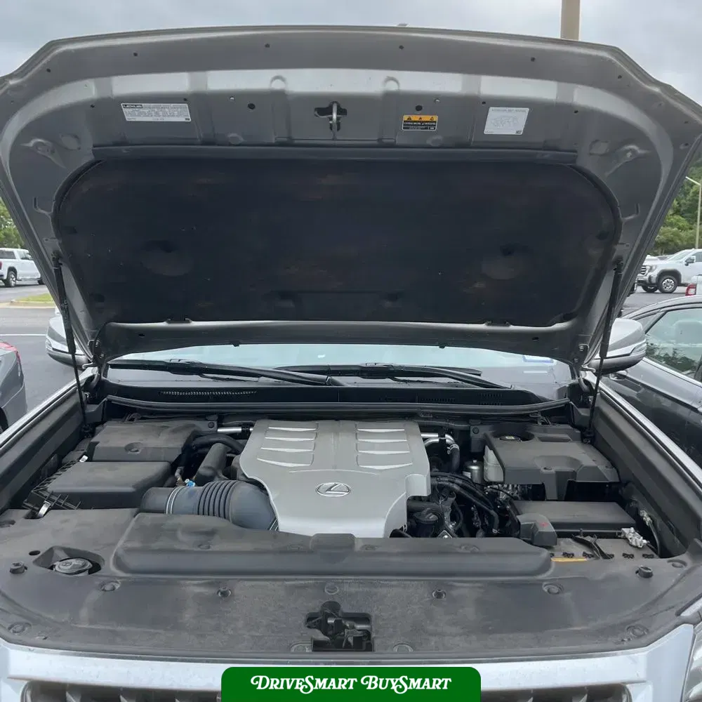 2023 Lexus GX 460 Base