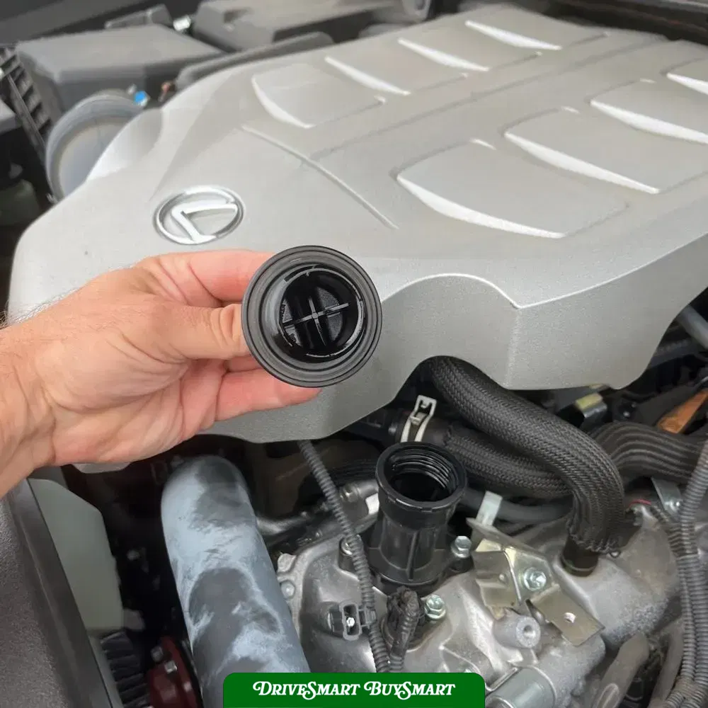 2023 Lexus GX 460 Base