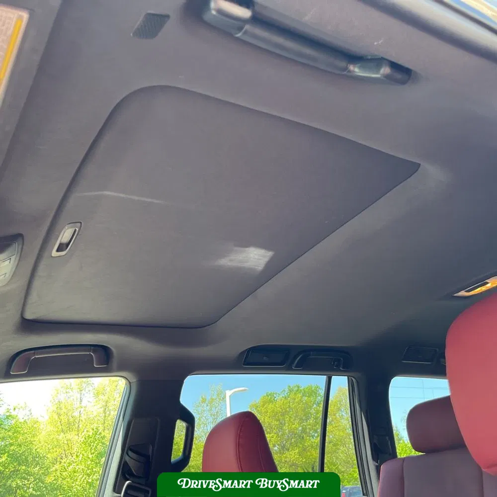 2023 Lexus GX 460 Base