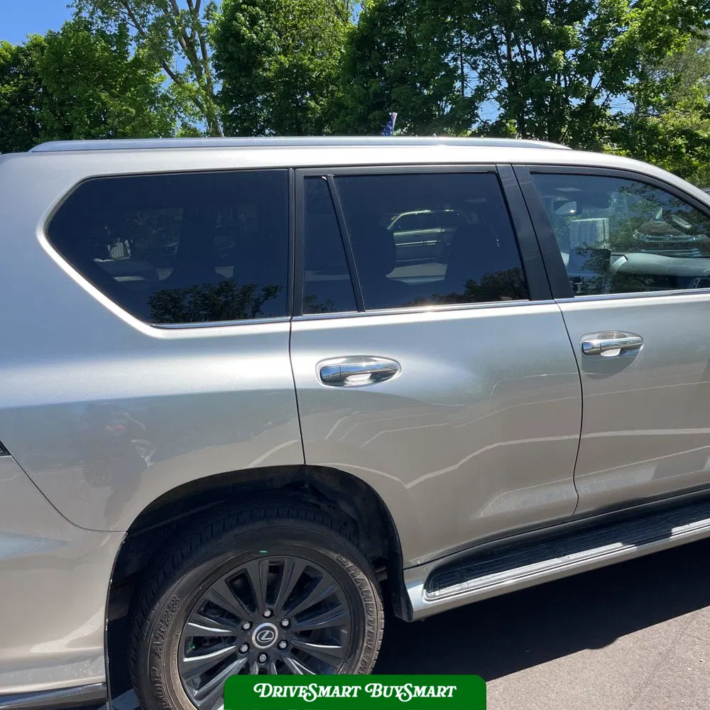 2023 Lexus GX 460 Base