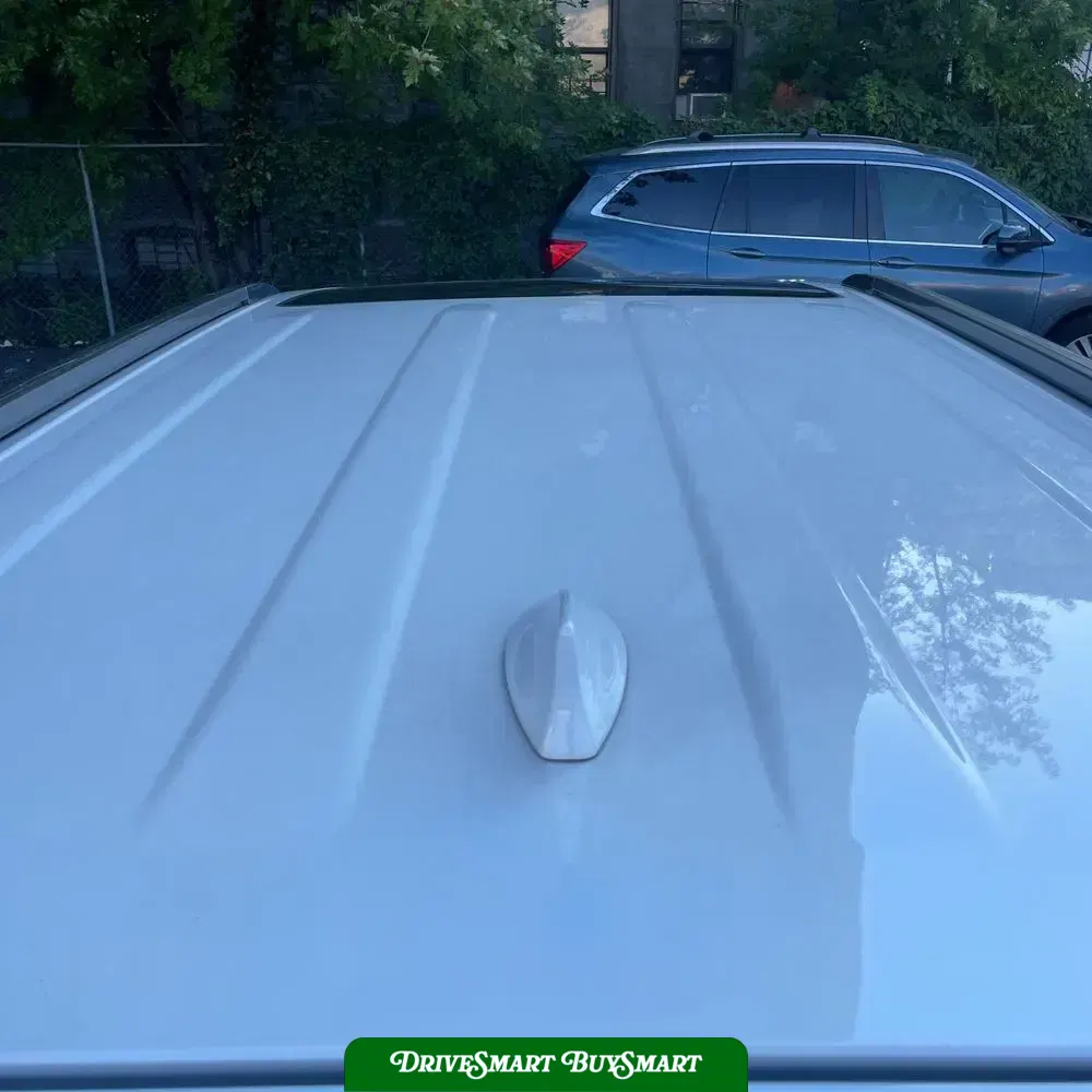 2022 Lexus GX 460 Base