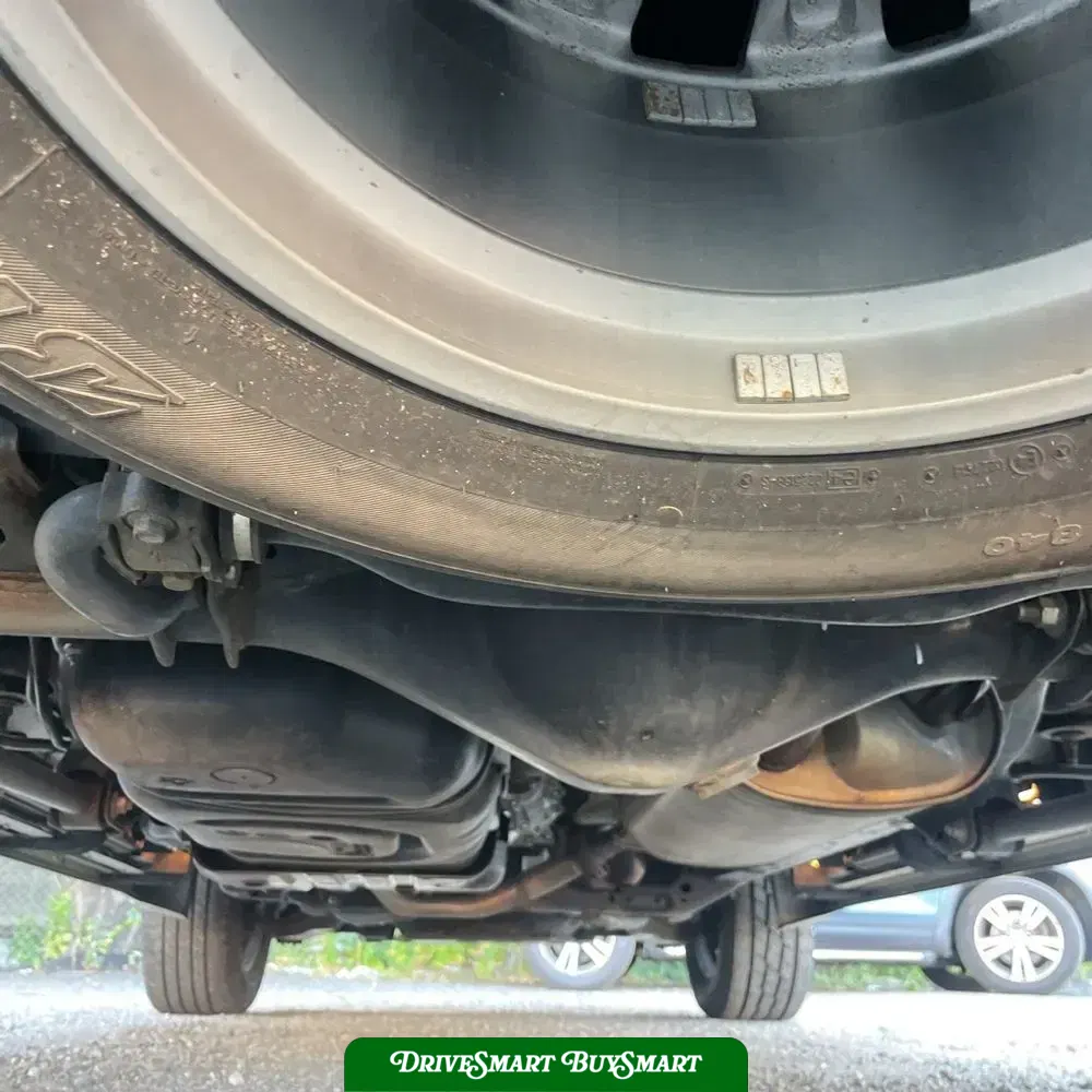 2022 Lexus GX 460 Base
