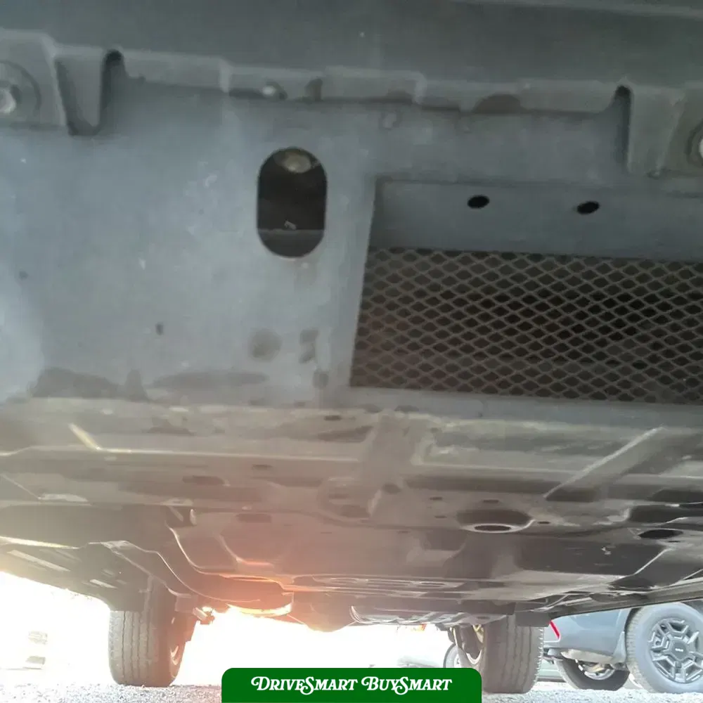 2022 Lexus GX 460 Base