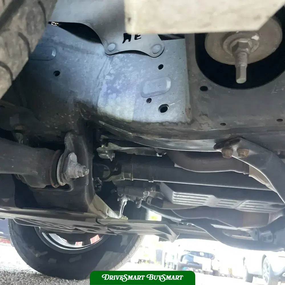 2022 Lexus GX 460 Base