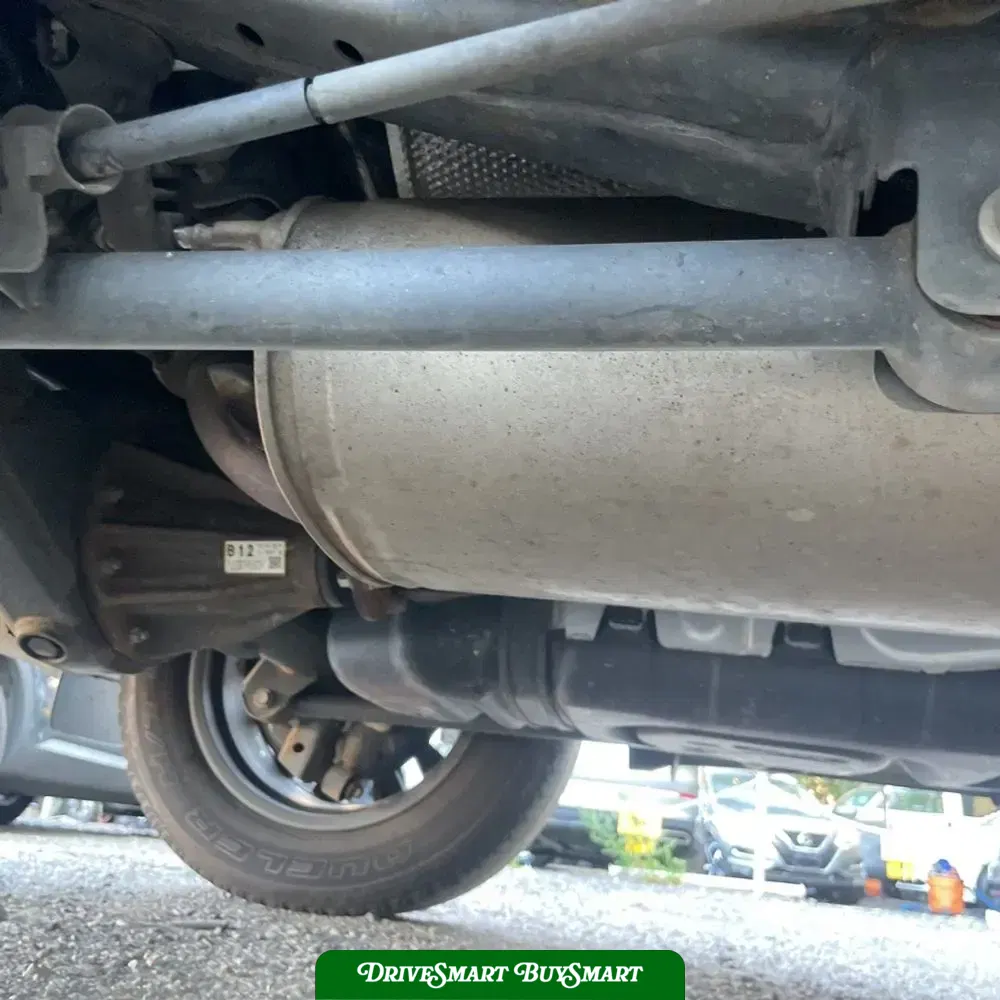 2022 Lexus GX 460 Base