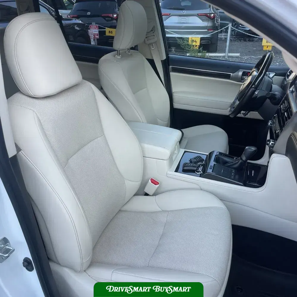2022 Lexus GX 460 Base