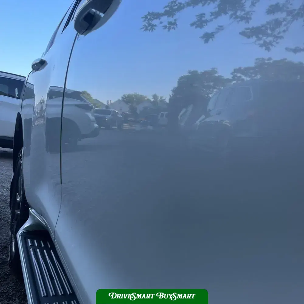 2022 Lexus GX 460 Base