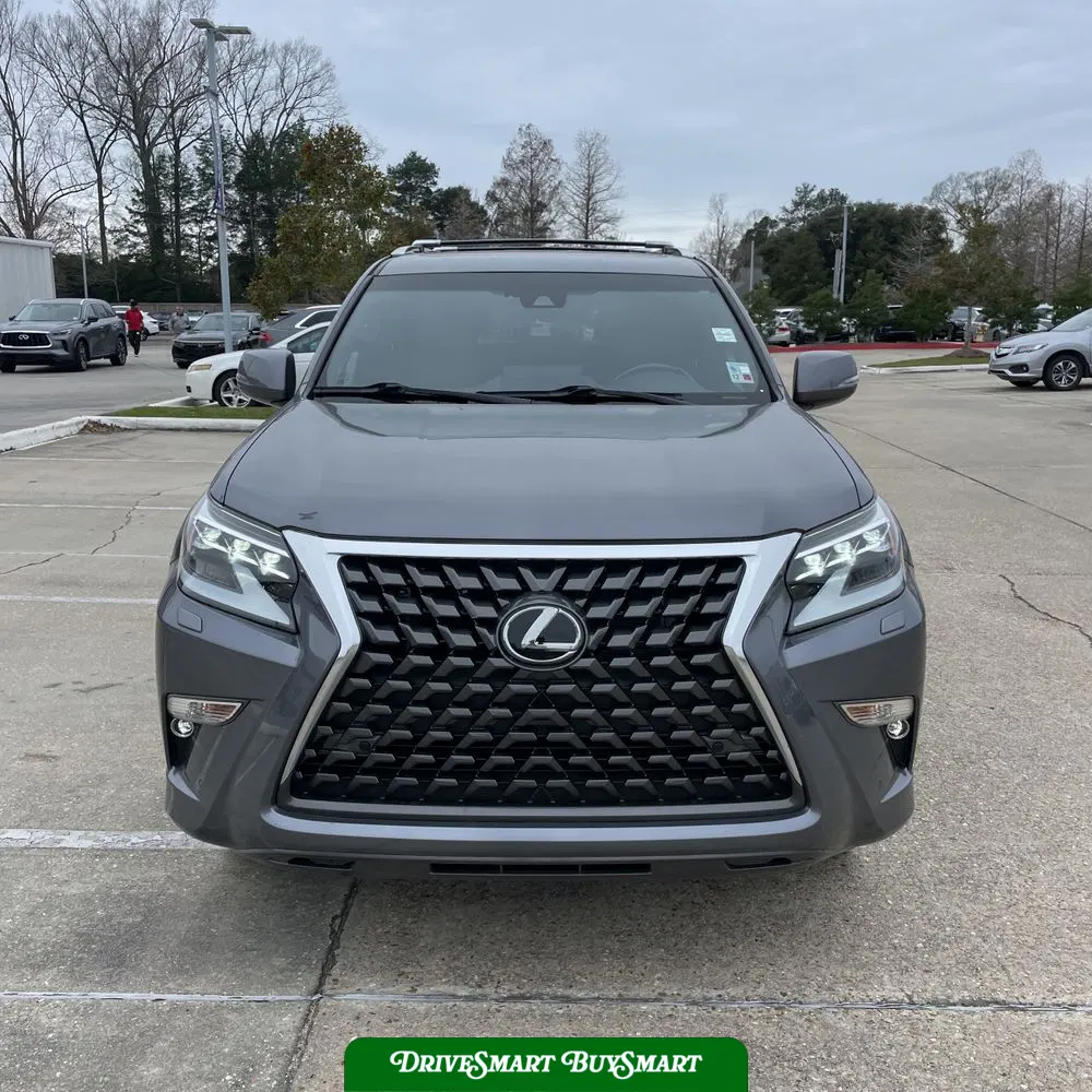2023 Lexus GX 460 Base