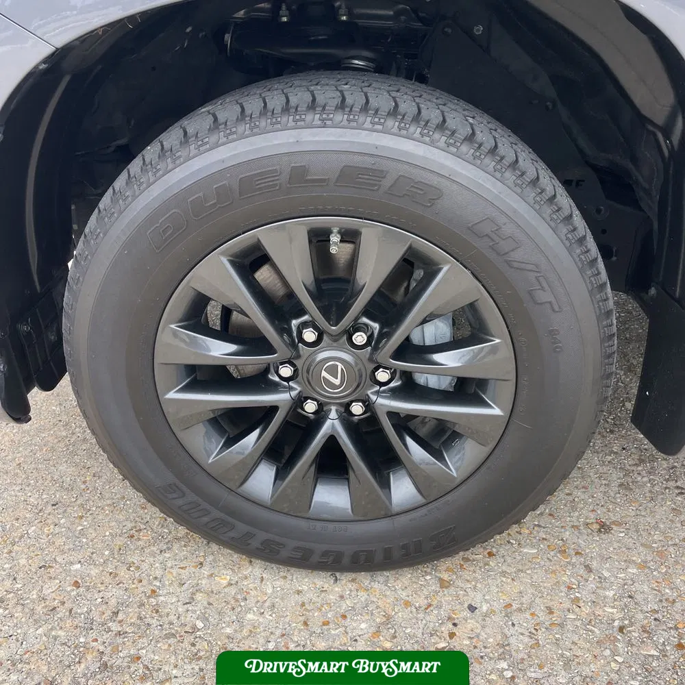 2023 Lexus GX 460 Base