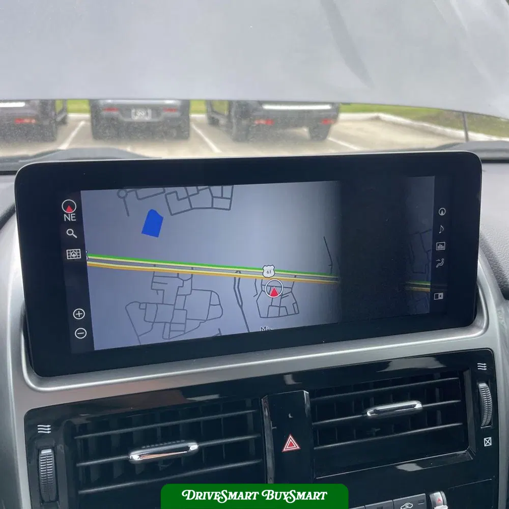 2023 Lexus GX 460 Base