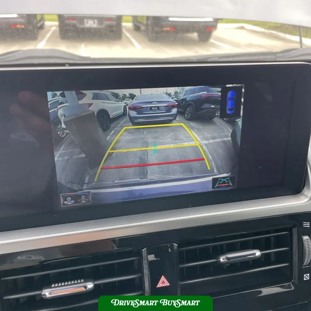 2023 Lexus GX 460 Base