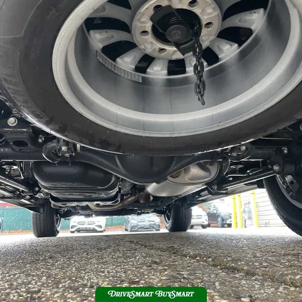2023 Lexus GX 460 Base