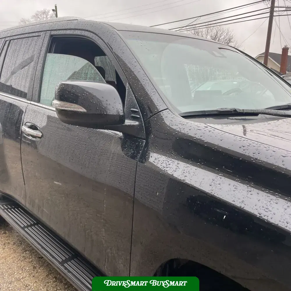 2023 Lexus GX 460 Base