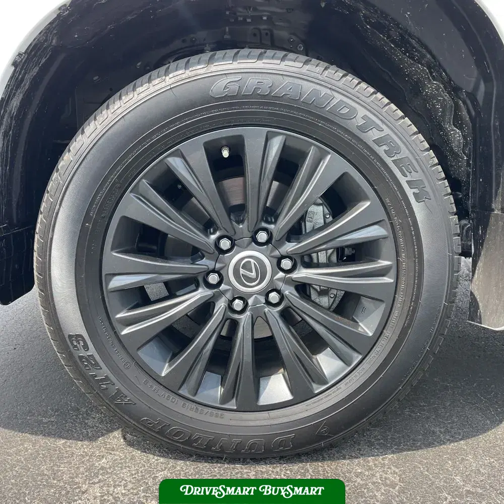 2023 Lexus GX 460 Base