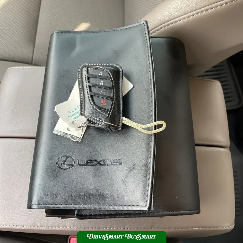 2023 Lexus GX 460 Base