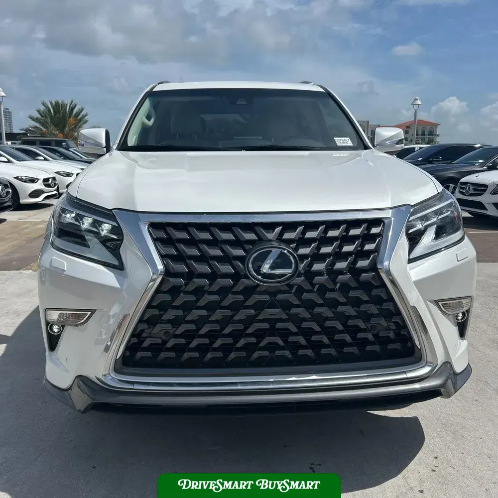 2023 Lexus GX 460 Base