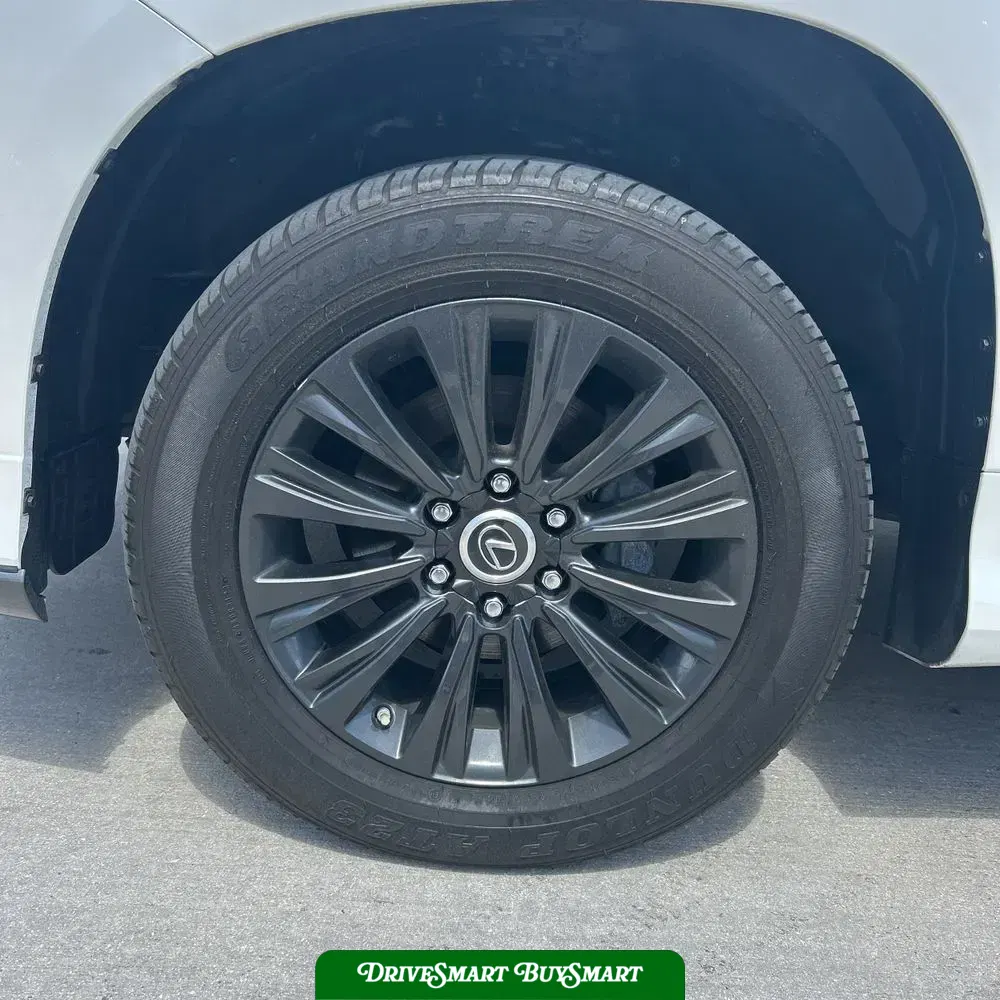 2023 Lexus GX 460 Base