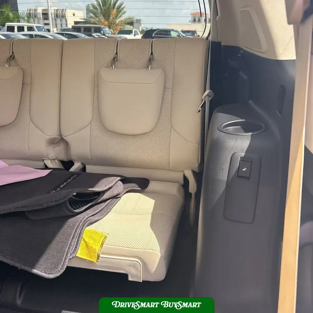 2023 Lexus GX 460 Base