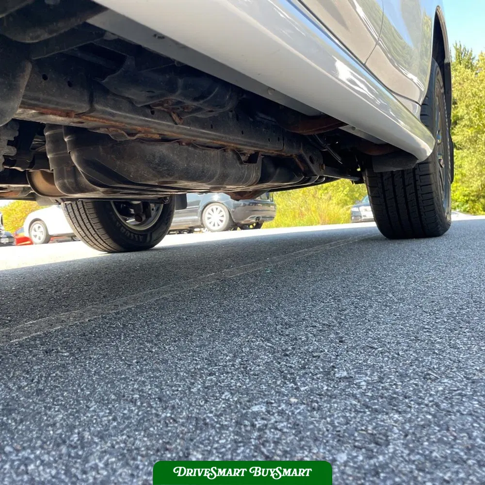 2022 Lexus GX 460 Base