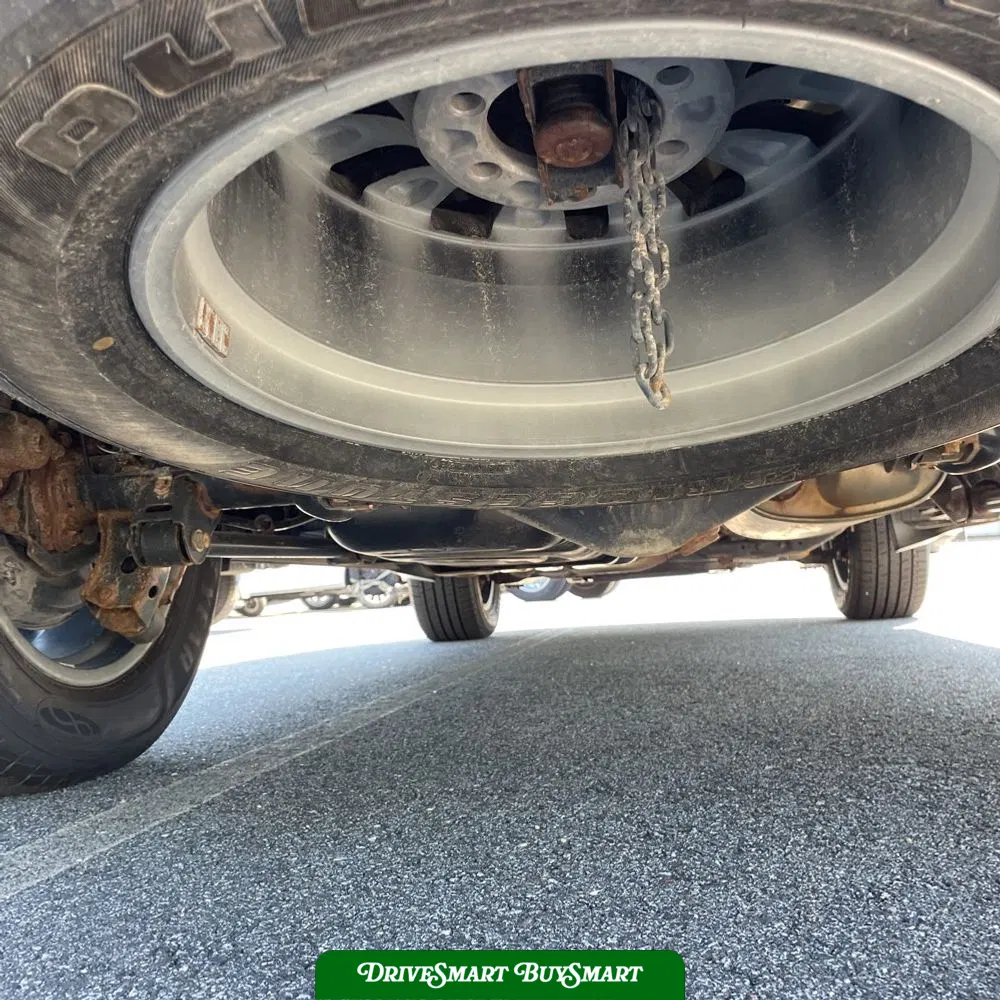 2022 Lexus GX 460 Base