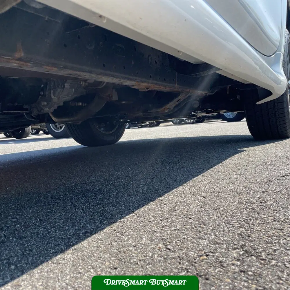 2022 Lexus GX 460 Base