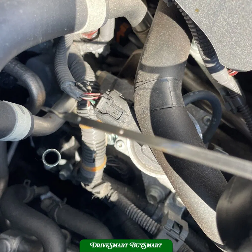 2022 Lexus GX 460 Base