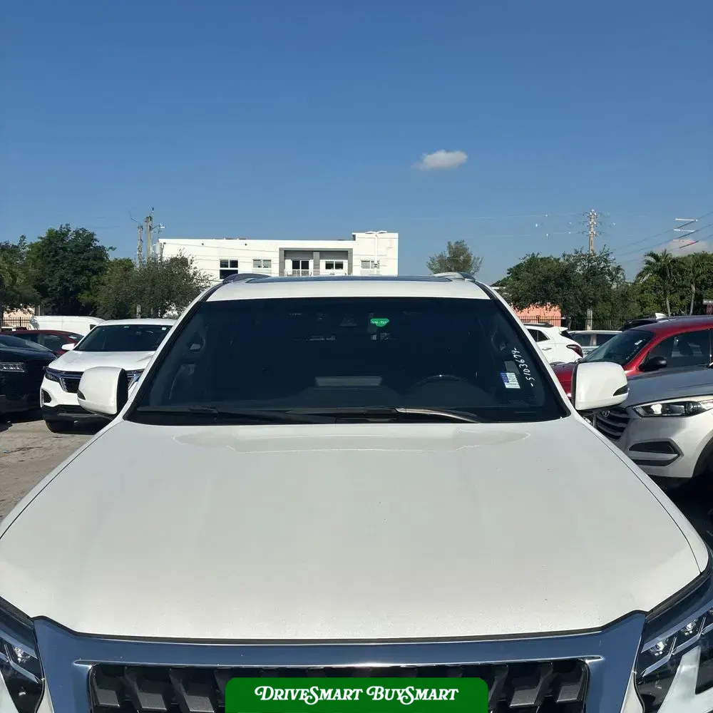 2023 Lexus GX 460 Base