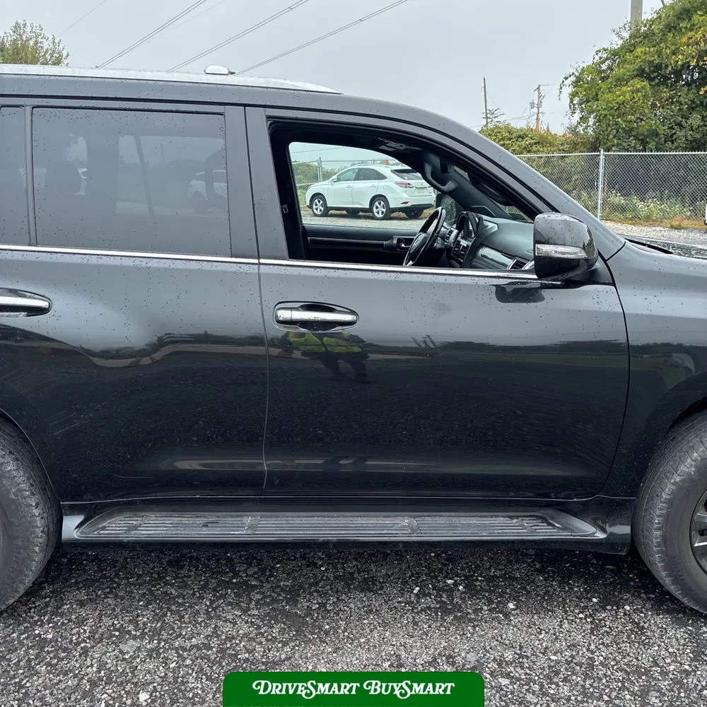2023 Lexus GX 460 Base