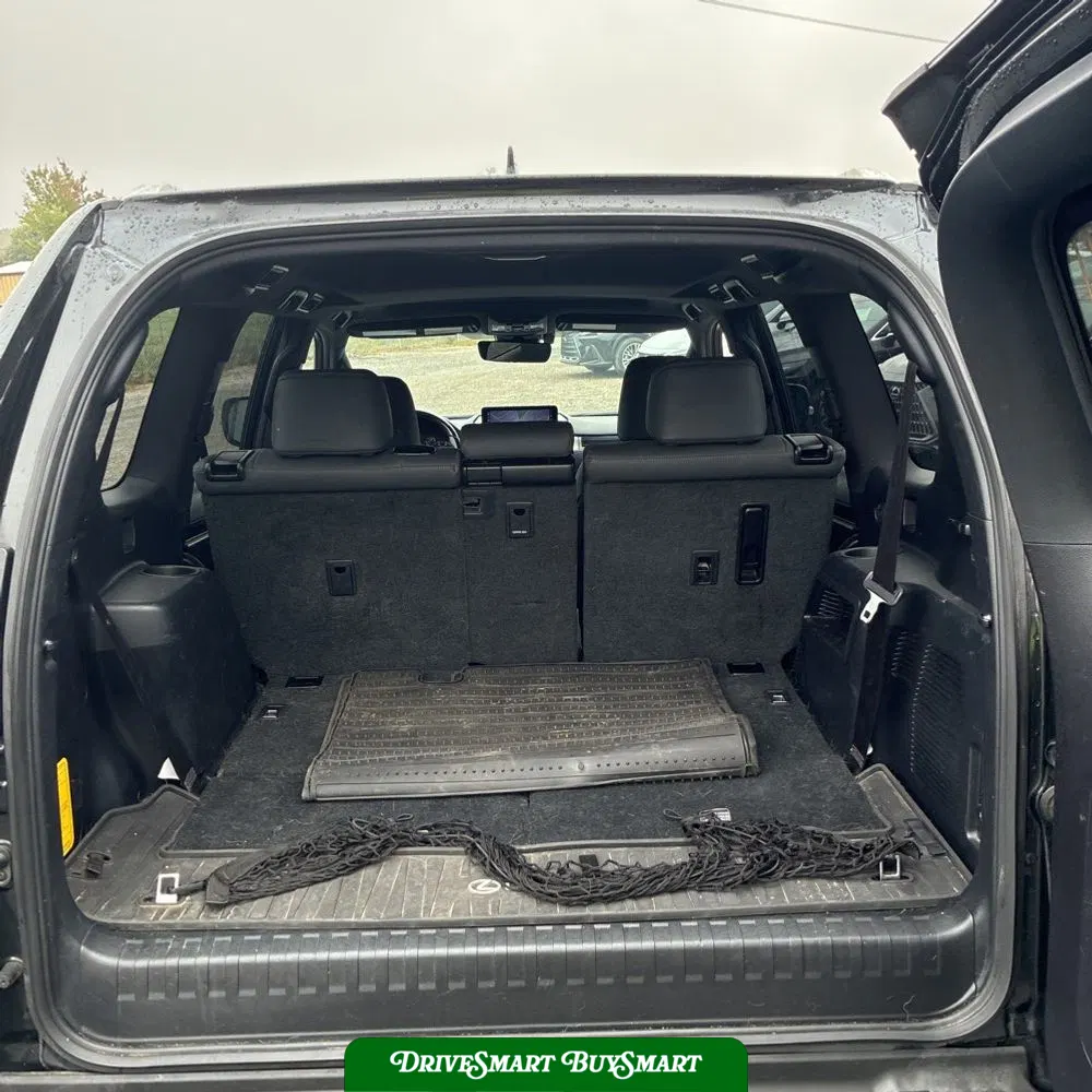 2023 Lexus GX 460 Base