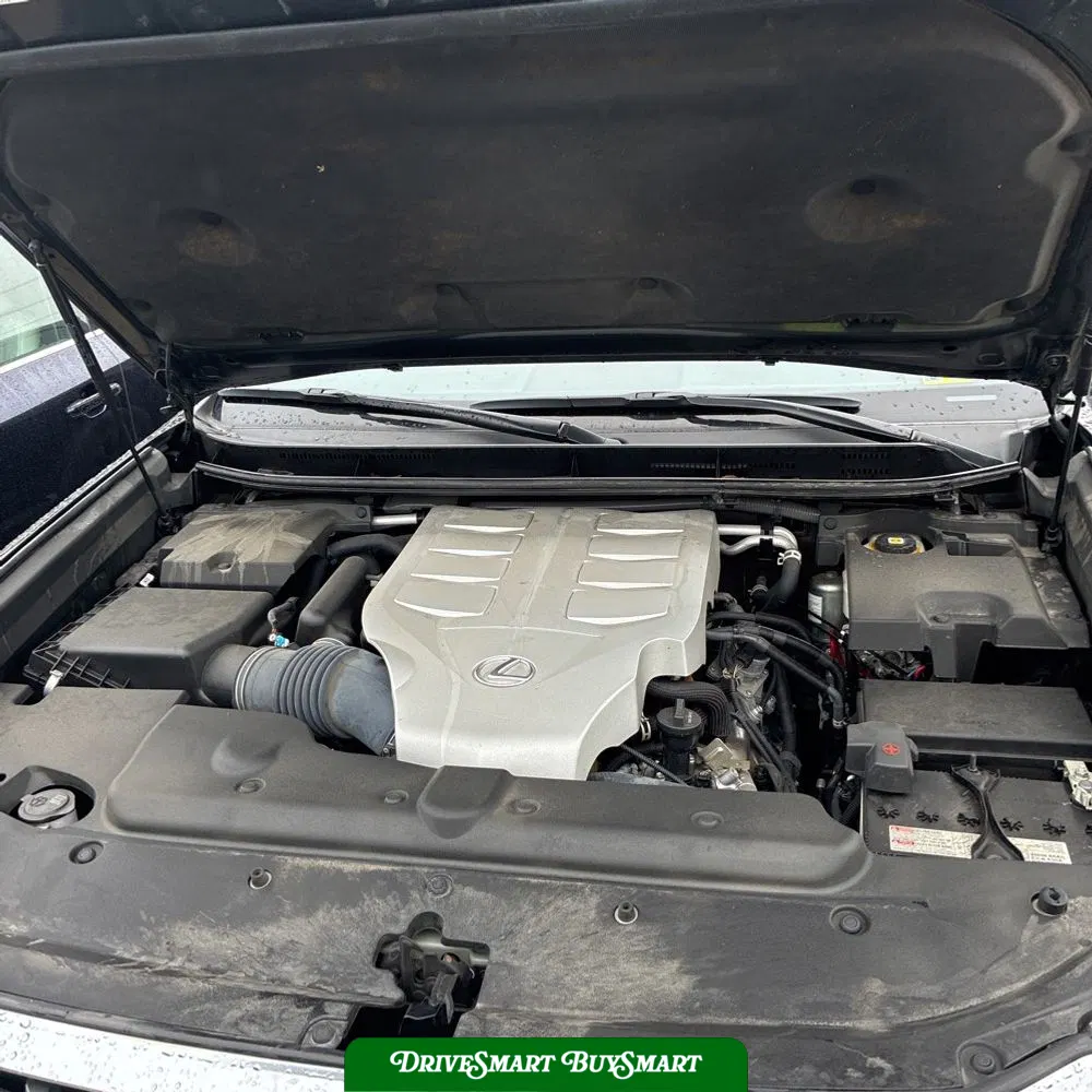 2023 Lexus GX 460 Base