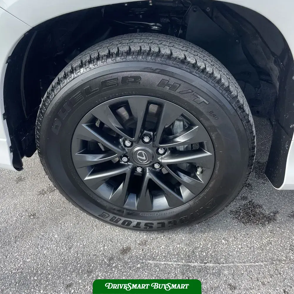 2023 Lexus GX 460 Base