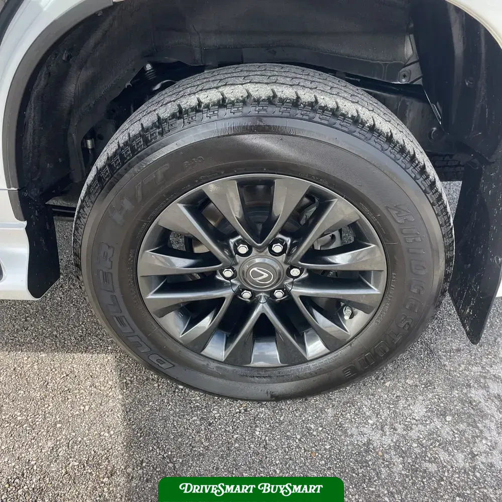 2023 Lexus GX 460 Base