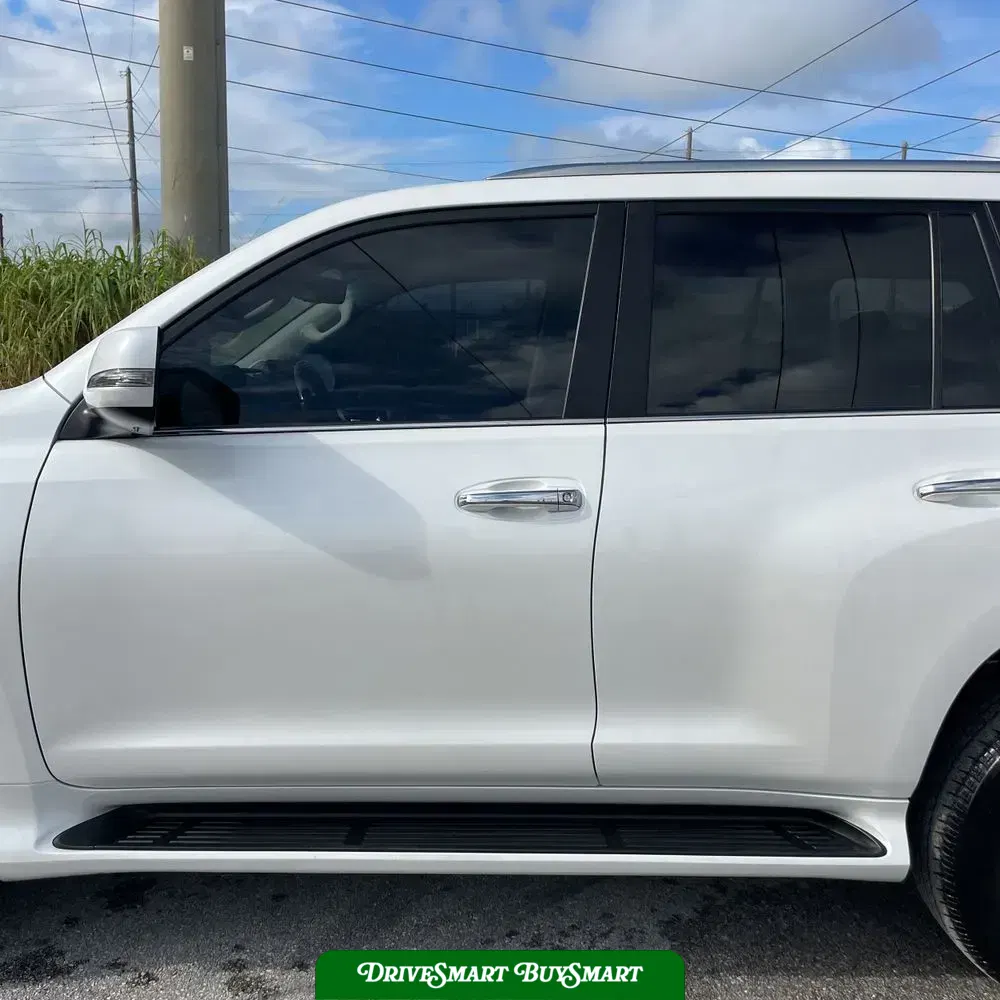 2023 Lexus GX 460 Base