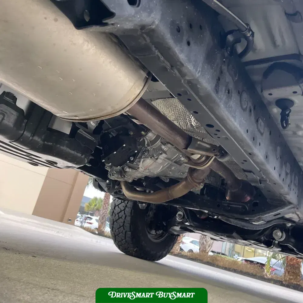 2023 Lexus GX 460 Base