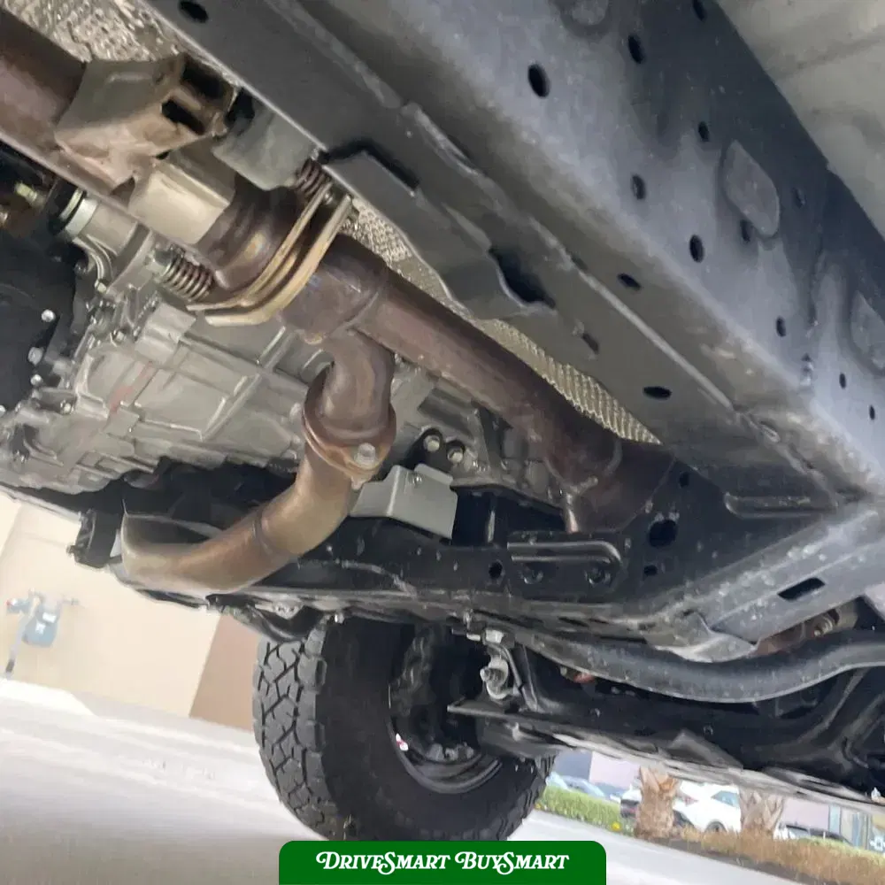 2023 Lexus GX 460 Base