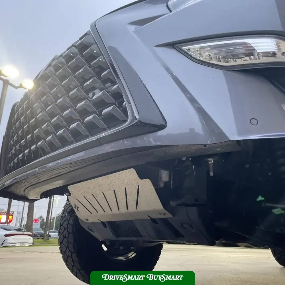 2023 Lexus GX 460 Base
