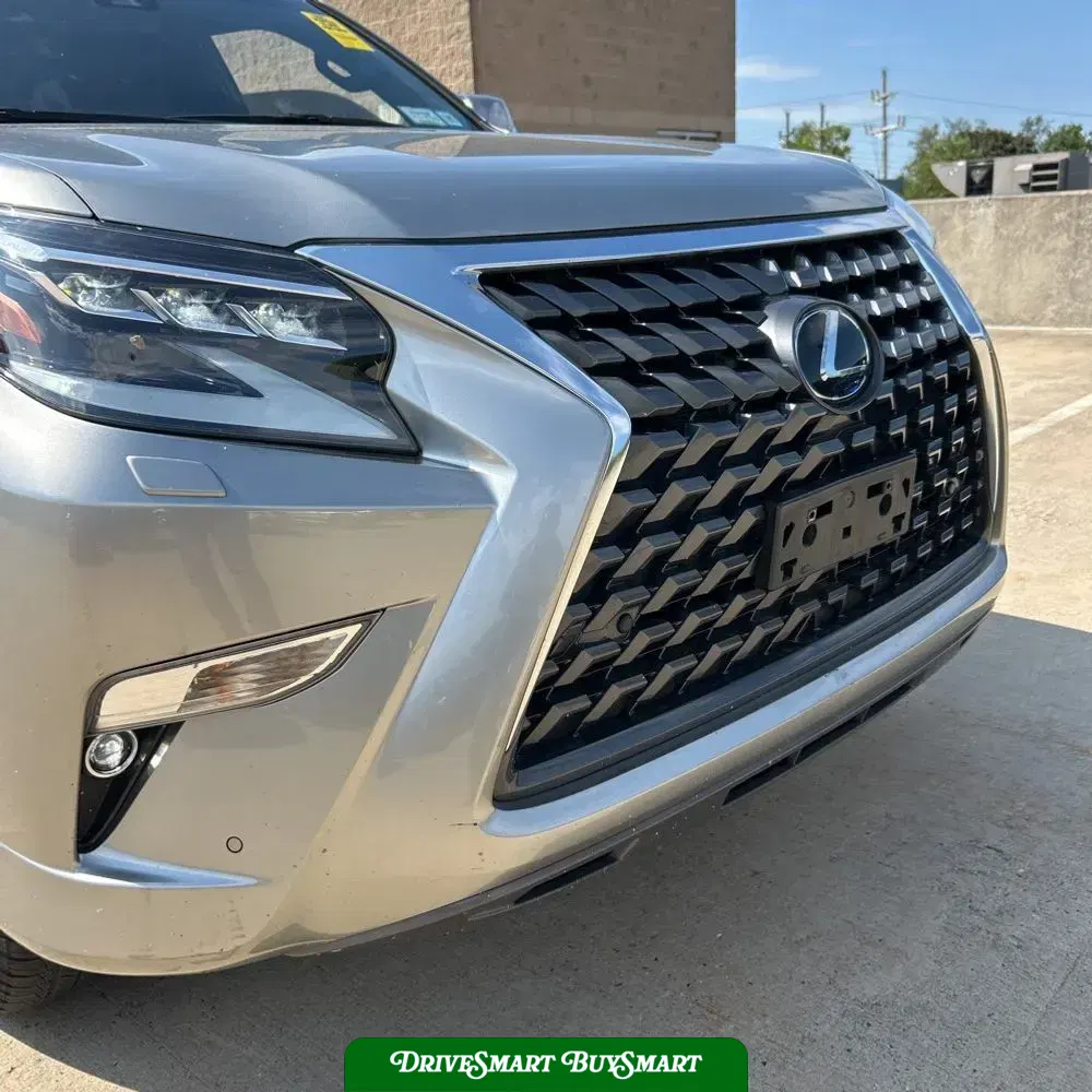 2023 Lexus GX 460 Base