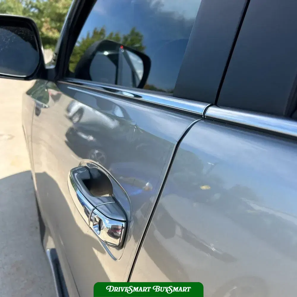 2023 Lexus GX 460 Base