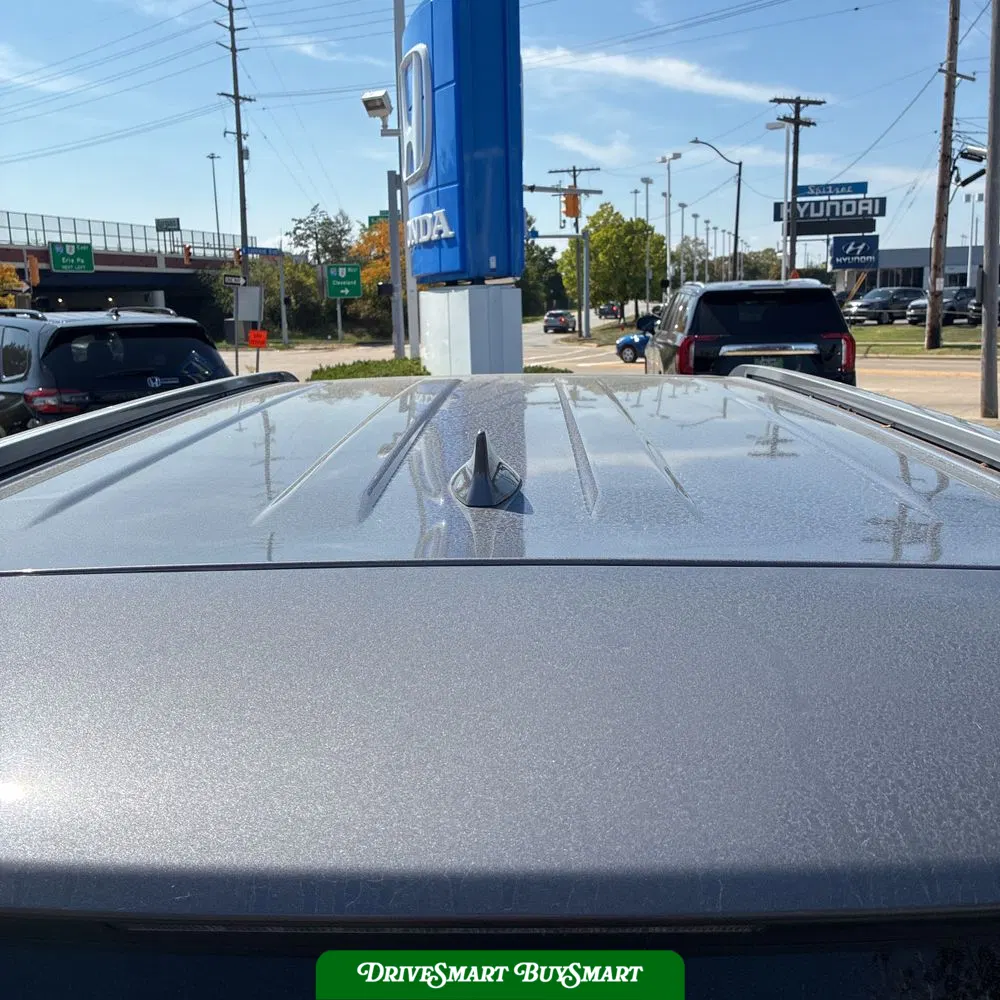2021 Lexus GX 460 Base