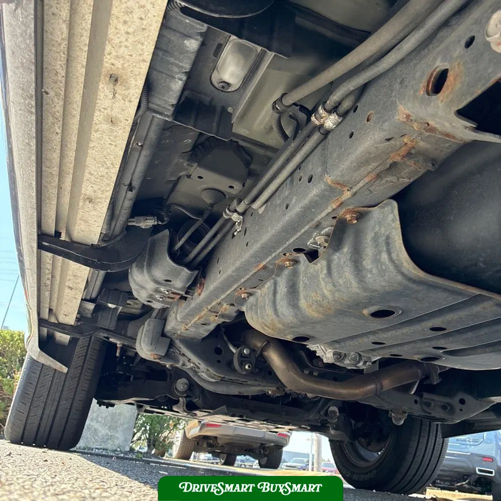 2021 Lexus GX 460 Base