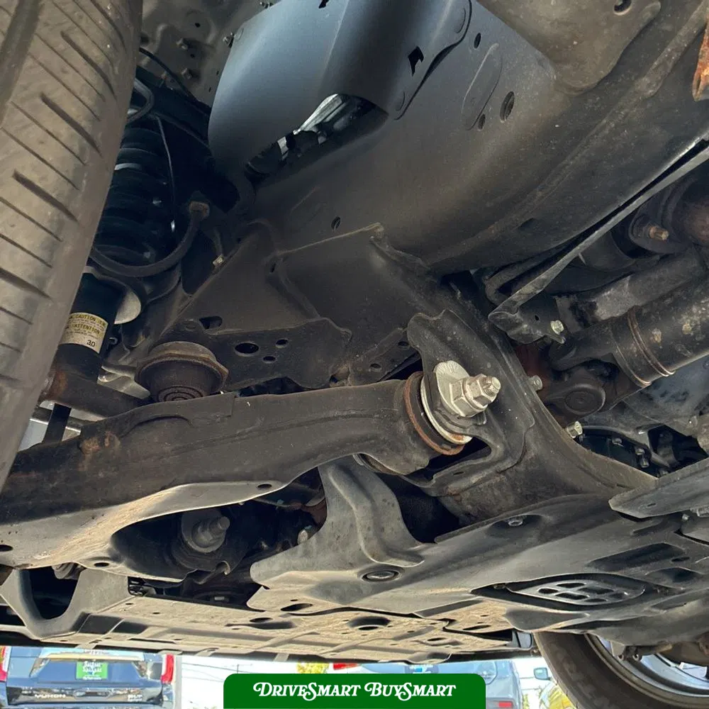 2021 Lexus GX 460 Base