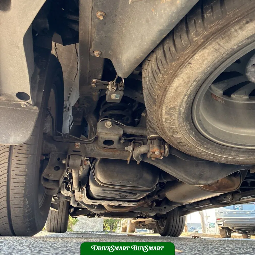 2021 Lexus GX 460 Base