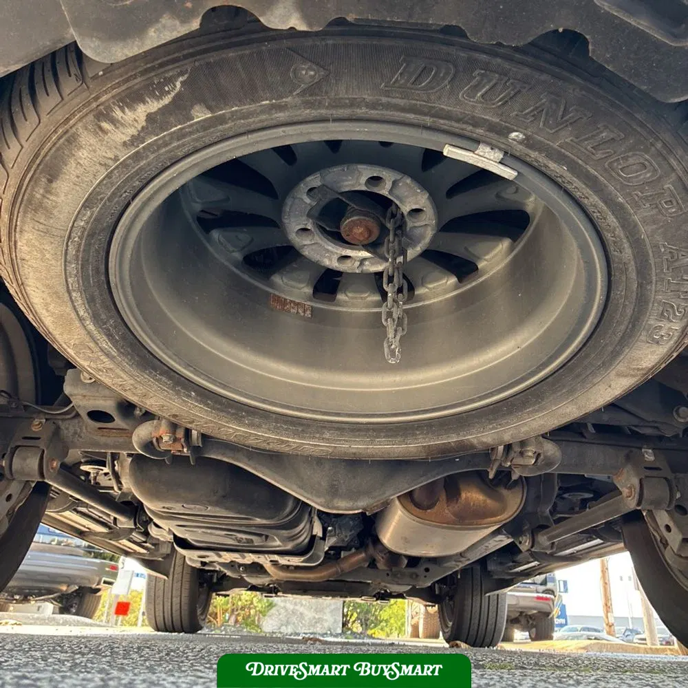 2021 Lexus GX 460 Base