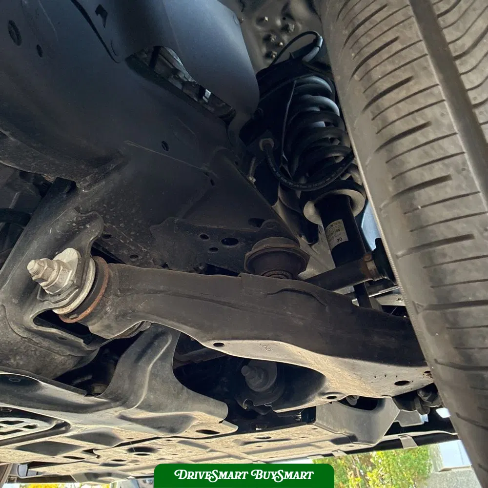 2021 Lexus GX 460 Base