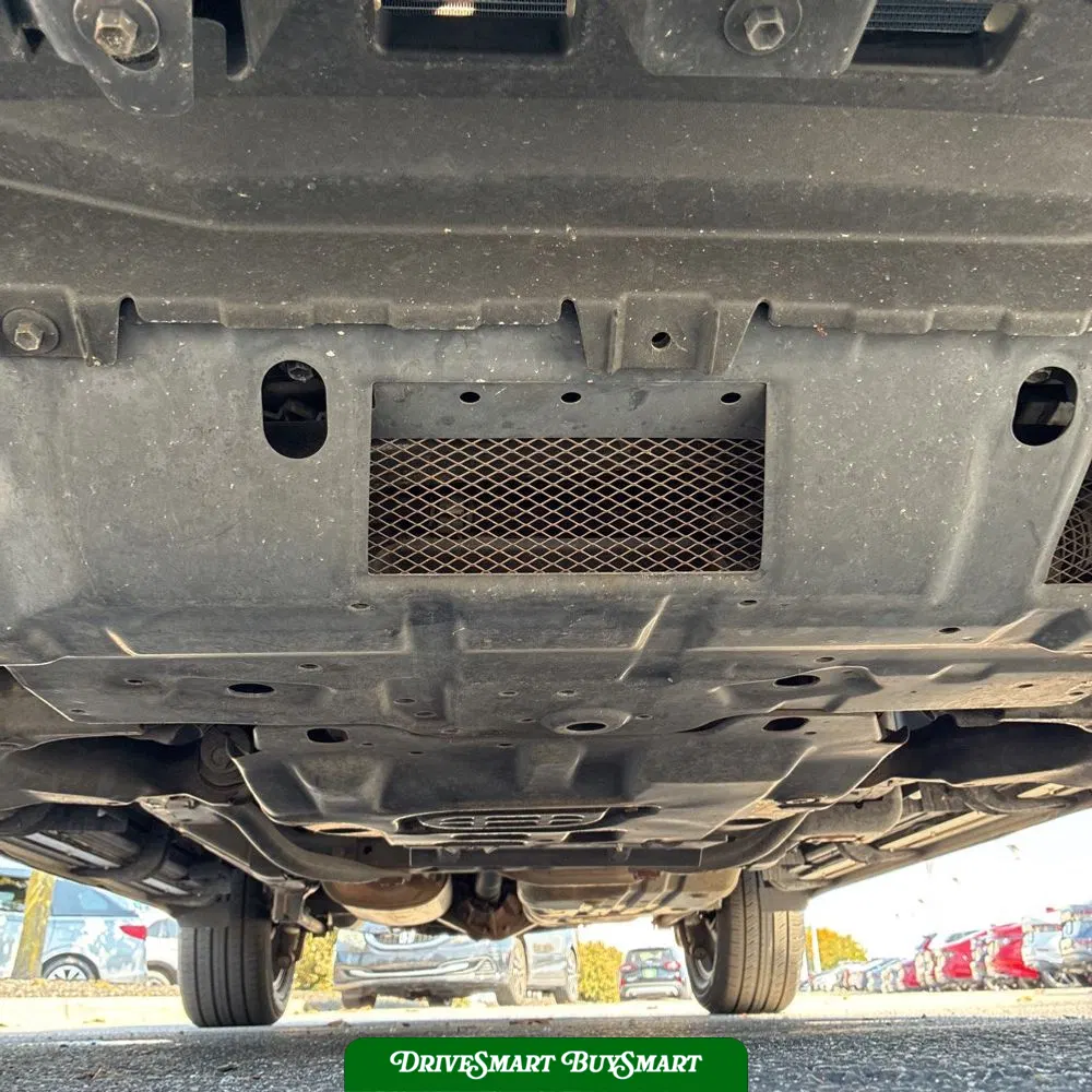2021 Lexus GX 460 Base