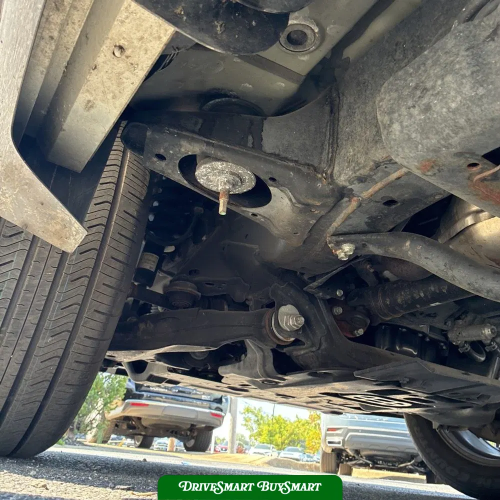 2021 Lexus GX 460 Base
