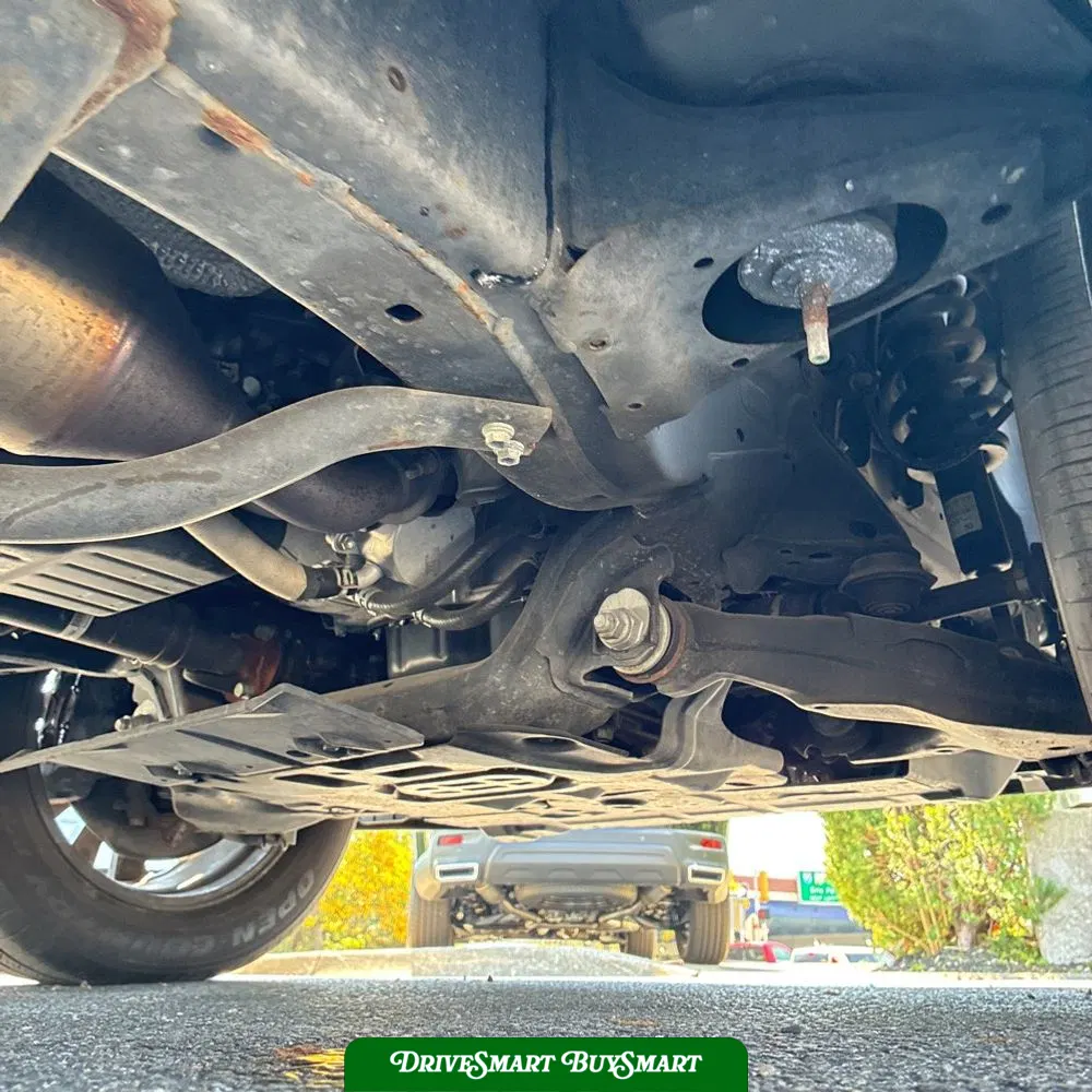 2021 Lexus GX 460 Base
