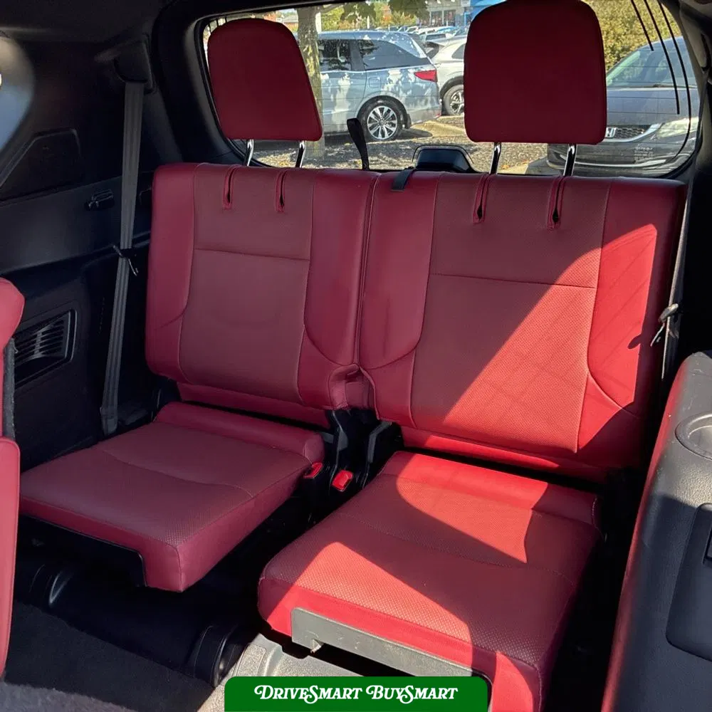 2021 Lexus GX 460 Base