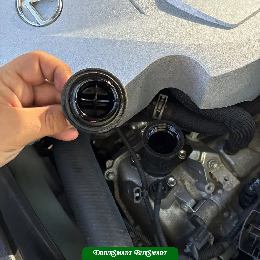 2021 Lexus GX 460 Base