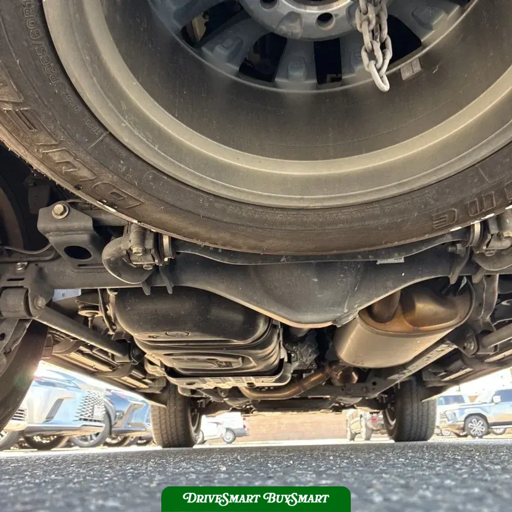 2023 Lexus GX 460 Base